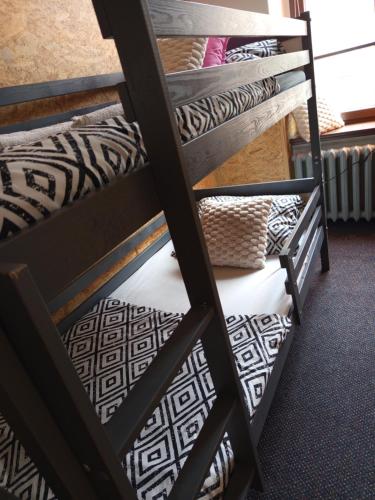 Rooms Center - dworzec PKP, rynek Wrocław, Breslau (Foto 8)