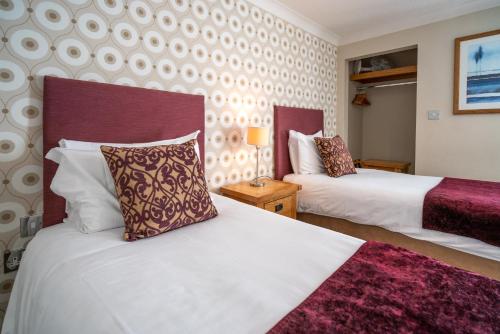 Avon Causeway Hotel - image 13