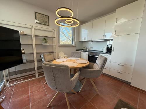 Seezeit Konstanz - Apartment