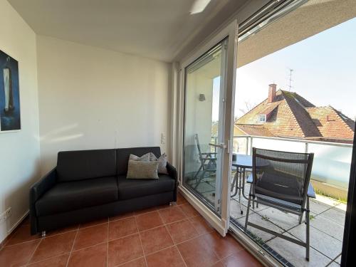 Seezeit Konstanz - Apartment