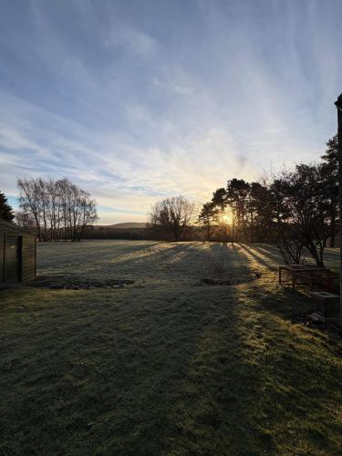Dalrachney Lodge Hotel - image 14