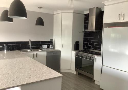 Nagambie Haven in Nagambie