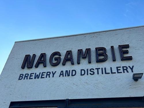 Nagambie Haven in Nagambie