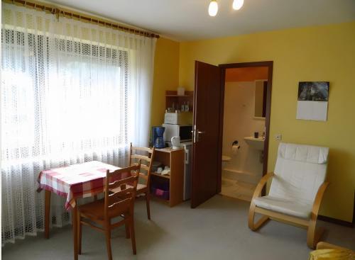 Apartment Neuenrade Apartment Neuenrade