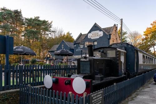 Avon Causeway Hotel - image 6