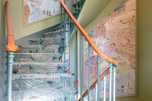 Villa SoPi Appart'Hotel by Patrick Hayat - image 2