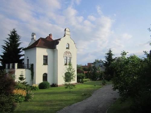Villa Liduška s kavárnou
