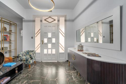 MR P. Boutique Residence in Острів Скіатос