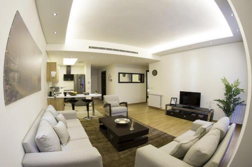 Kantari Suites Beirut