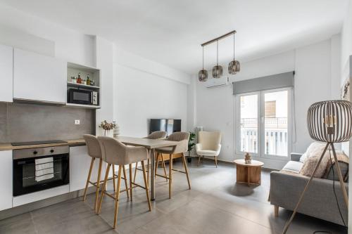 Selesta - Stylish 2 Bedroom Apartment in Athens, Atenas
