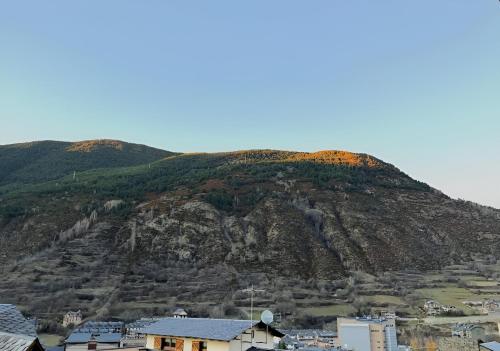 Vista, Refugio alpino a tan solo 5 min de pistas , 3-2 in Encamp