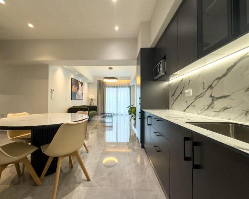 VILLA 8 By ProLiving Hospitality - Νέα Κρήνη