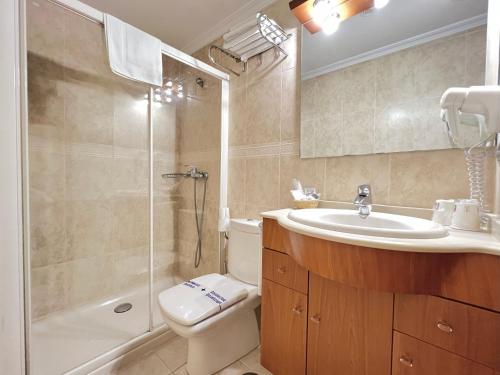 Apartamentos Mediterráneo Real - image 7
