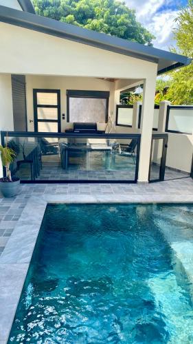 Villa Loïsao 2 - Location, gîte - Saint-Pierre