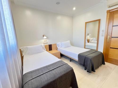 Two-Bedroom Apartment image 4