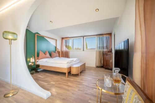  Villa Maria Boutique Apartment St Pauls in Eppan an der Weinstraße
