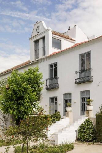 La Casa Grande de Zujaira in Pinos Puente