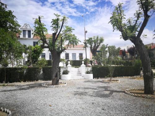 La Casa Grande de Zujaira in Pinos Puente
