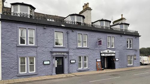 The Crown Hotel - main image