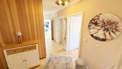 Villa Annika Whg 12 Penthouse Baltica mit Balkon - image 4