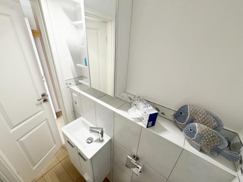 Apartment with Sauna image 8