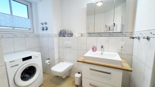 Apartment with Sauna image 4