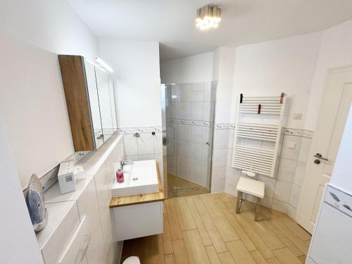 Apartment with Sauna image 3