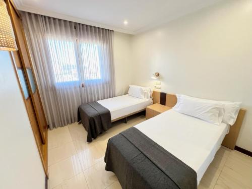 Two-Bedroom Apartment image 6