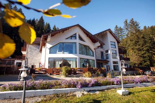 Pension Perla Bucovinei - main image