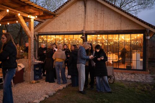 OberWood, Porumbacu de Sus (zdjęcie 6)