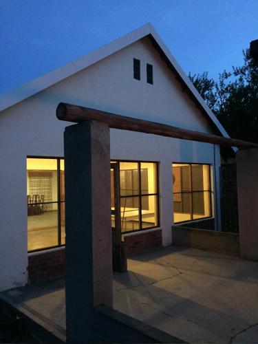 Harmonie Hills in คียานี