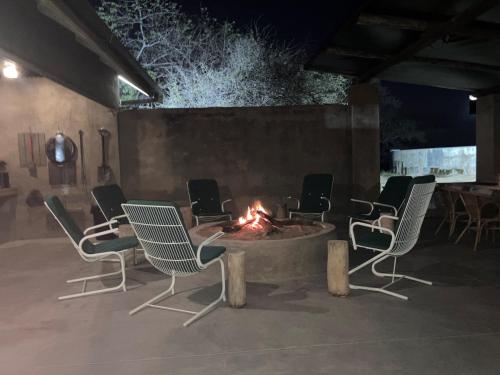 Harmonie Hills in คียานี