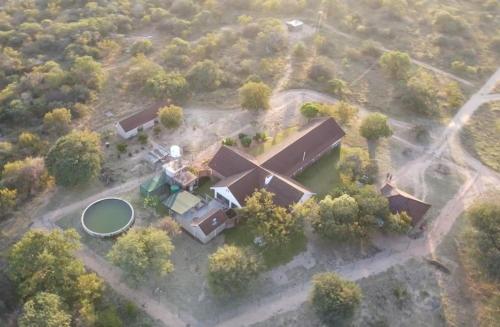 Harmonie Hills in คียานี