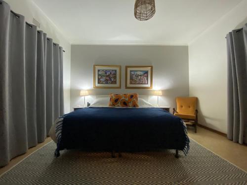 Harmonie Hills in คียานี