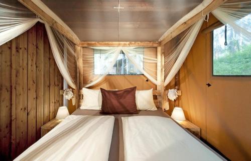 Two-Bedroom Chalet
