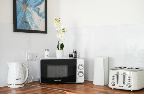 Open Mind Property - HotTub & 1 Double Bed Open Mind Property - HotTub & 1 Double Bed