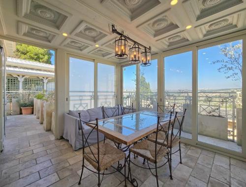 OrbachHouse Luxury Suite in Safed