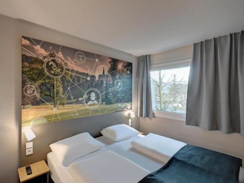 B&B HOTEL Kassel-Industriepark