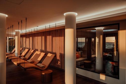 Strandhotel Ostseeblick - image 13