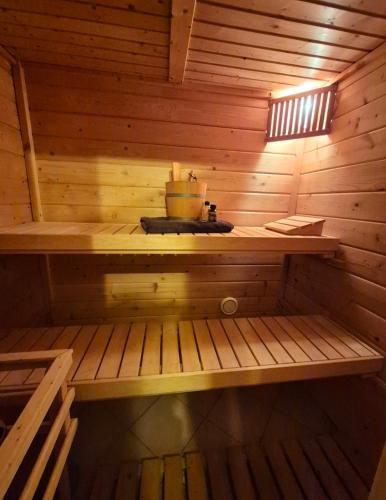 Ferienwohnung Barlter Mühle mit Sauna und Terrasse (Ferienwohnung Barlter Muhle mit Sauna und Terrasse) in Barlt