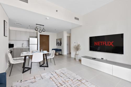 VayK - Luxury 1BR in Downtown - image 12