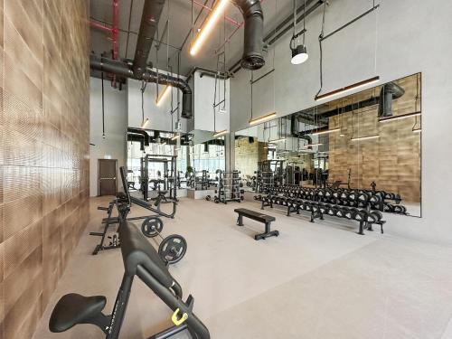 VayK - Luxury 1BR in Downtown - image 4