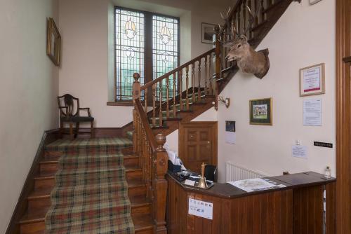 Dalrachney Lodge Hotel - image 2