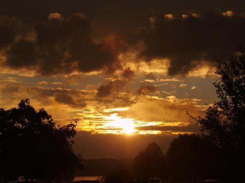 周邊環境, 艾池恩豪弗酒店 (Eichenhof) in 濱湖瓦京