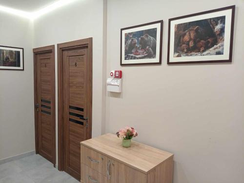 Guest House MARGARYAN in Kanaker-Zeytun