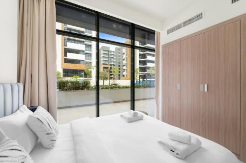 VayK - Modern 3BR with a Spacious Terrace - image 6