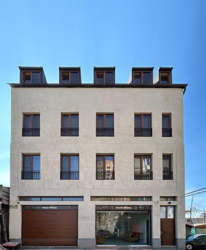 Guest House MARGARYAN in Kanaker-Zeytun