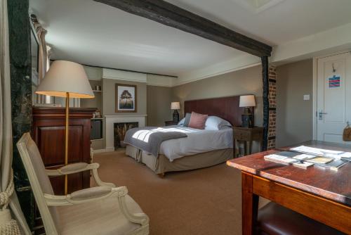 The Royal Oak Inn - image 8