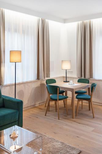 Gasthof zum Goldenen Hirschen