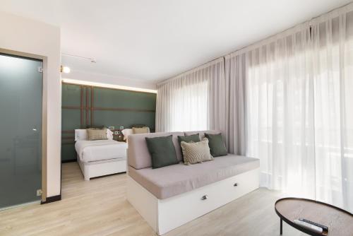 Roisa Hostal Boutique in Chamartín
